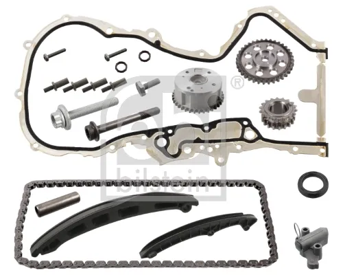 Kit de cadena de distribución 107994 Febi