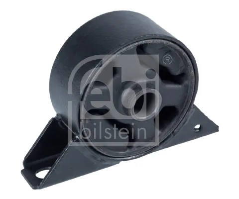 Soporte izquierdo del motor 24009 Febi