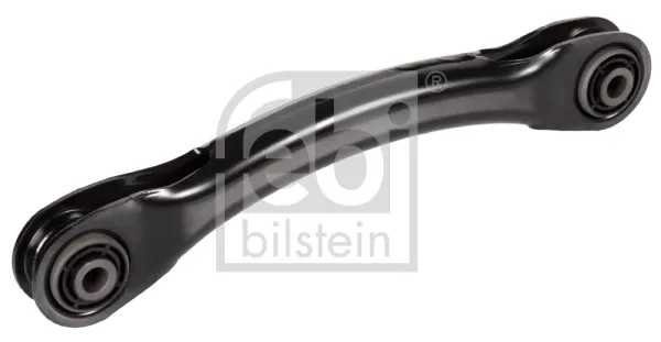 Brazo superior de suspensión trasera izquierdo/derecho 103411 Febi