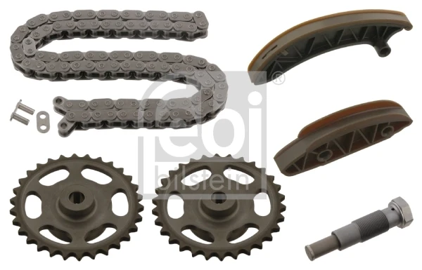 Kit de cadenas de distribución FEBI 44971