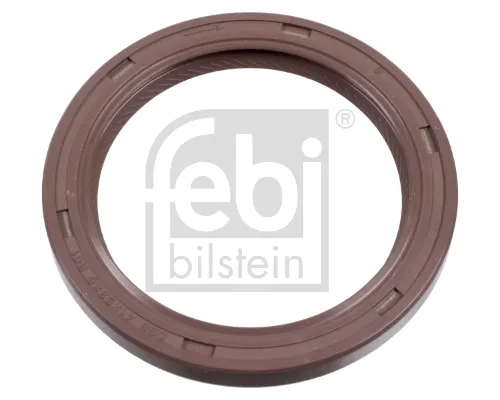 Retén de cigüeñal frontal 106883 Febi
