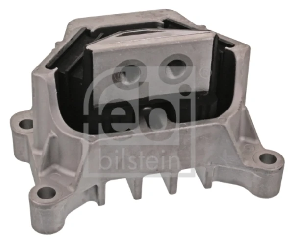 Soporte de motor trasero MAN TGS 