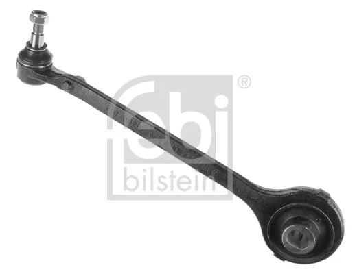 Brazo inferior izquierdo de la suspensión delantera 41072 Febi