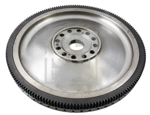 Volante motor 104889 Febi