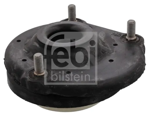 Soporte del amortiguador delantero izquierdo 36821 Febi