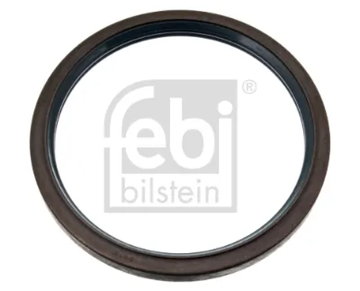 Retén de cubo trasero FEBI 10002