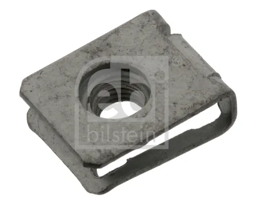 Tuerca remachable para tornillo autorroscante 47846 Febi