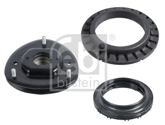 Soporte del amortiguador delantero 33513 Febi