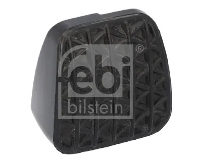 Cubierta de pedal de freno FEBI 188701