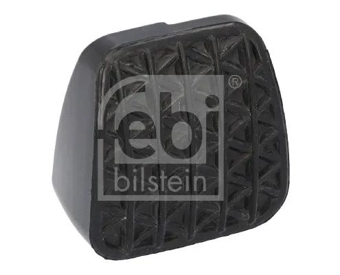 Cubierta de pedal de freno 188701 Febi