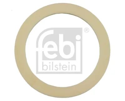 Retén de cubo trasero FEBI 07305