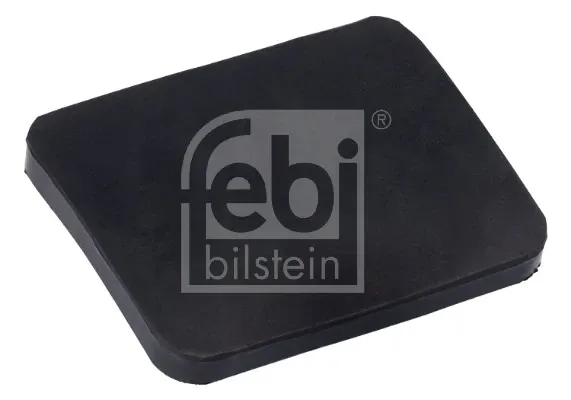 Cojín interlámina de ballesta 07770 Febi