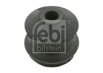 Buje silencioso del subchasis delantero FEBI 01518