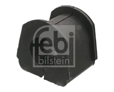 Buje de barra estabilizadora trasera FEBI 41129