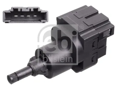 Interruptor de luz de freno FEBI 103650