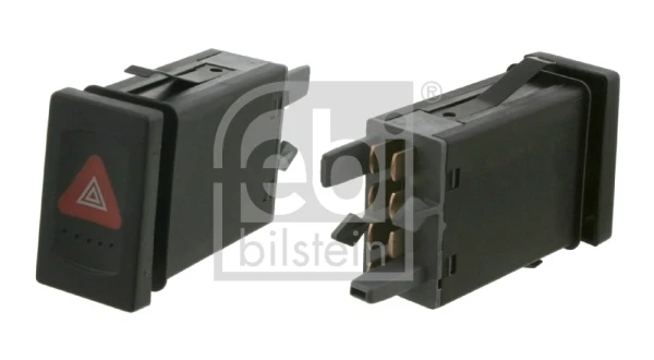 24742 Febi boton de alarma