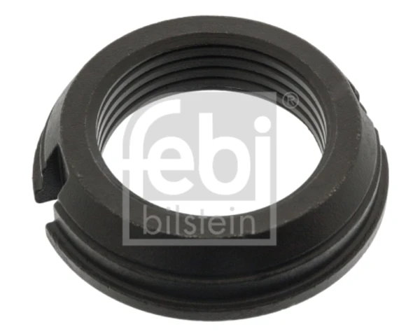 Tuerca, cubo de rueda trasero Mercedes Sprinter 4-T (904)