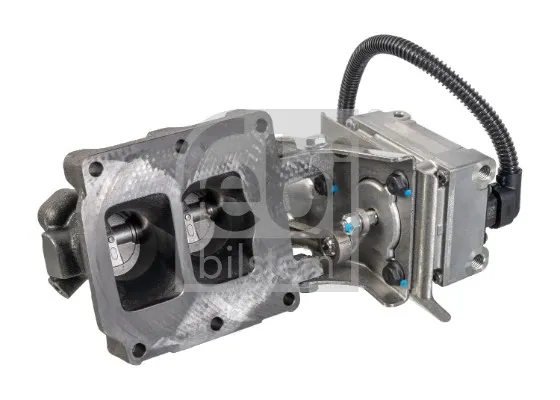 Válvula EGR 102874 Febi