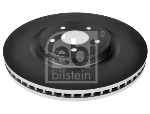 Disco de freno 170751 Febi