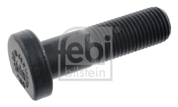Espárrago de rueda delantero 03176 Febi