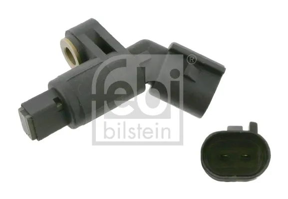 Sensor ABS delantero izquierdo 21582 Febi