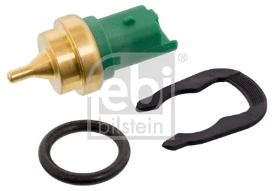 Sensor de temperatura del líquido refrigerante FEBI 37173