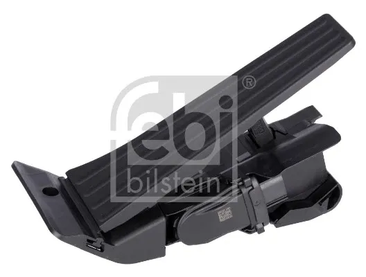 Pedal del acelerador 185442 Febi