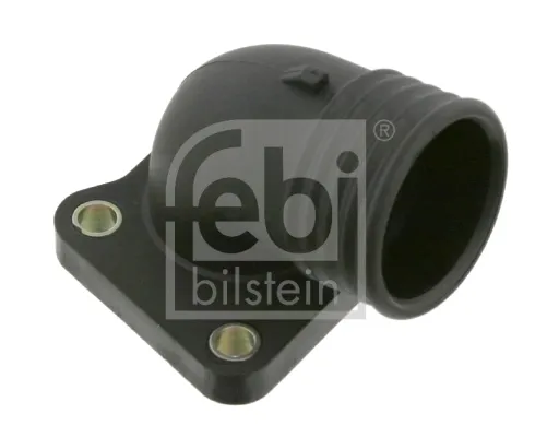 Brida del sistema de refrigeración (triple unión) 23743 Febi