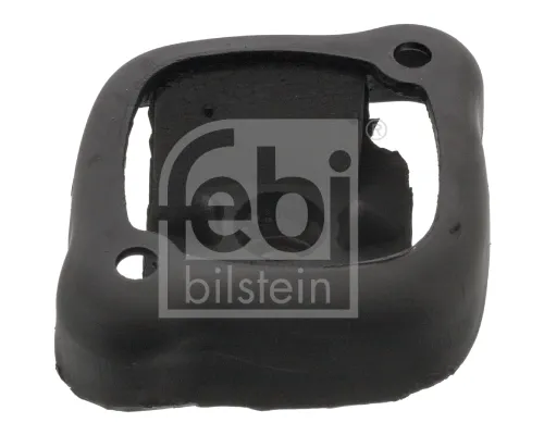 Soporte izquierdo del motor 08050 Febi