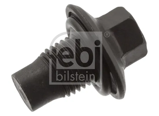 Tapón del cárter de aceite 48907 Febi