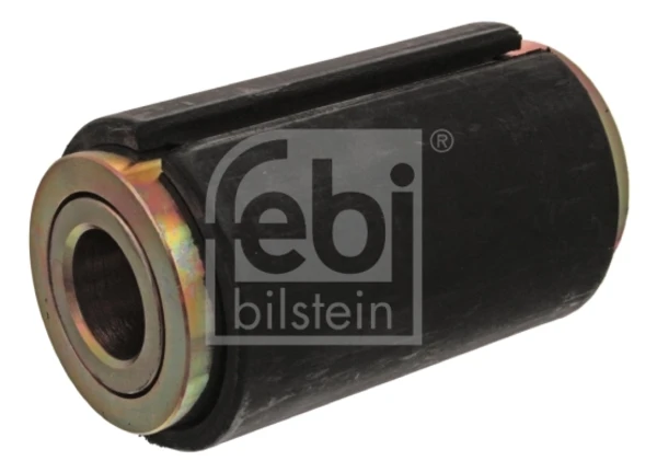 Silentblock delantero de ballesta delantera на Mercedes Benz Truck TRUCK ACTROS ()