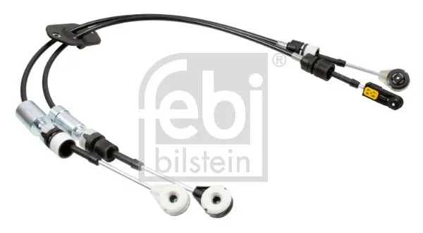 Cables de caja de cambios 179683 Febi