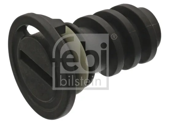 Tapón del cárter de aceite 108016 Febi