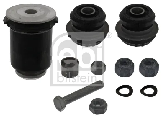 Silentblock del brazo de suspensión 05388 Febi