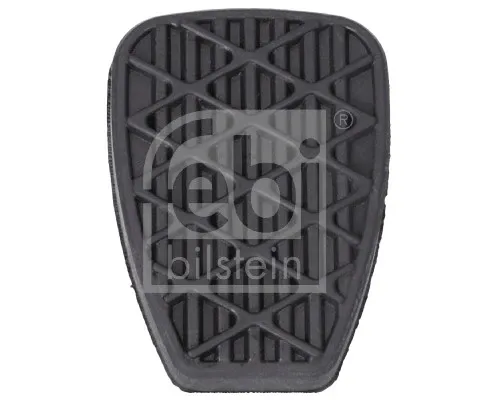 Cubierta del pedal de embrague 100244 Febi