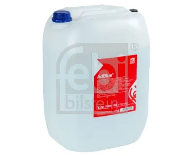 AdBlue, urea FEBI 171336