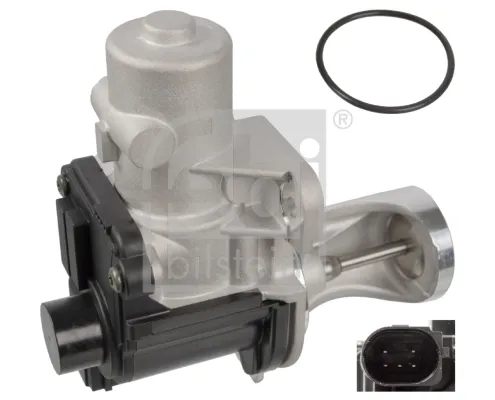 Válvula EGR 109639 Febi