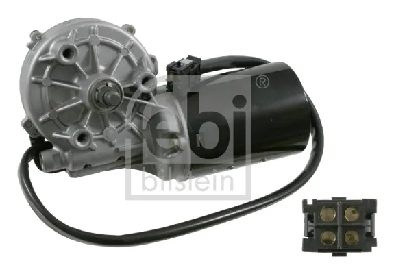 Motor limpiaparabrisas Mercedes S W140