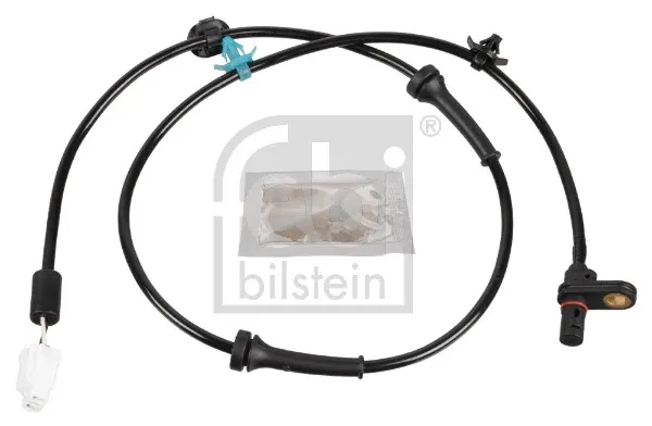 Sensor ABS trasero derecho 170714 Febi