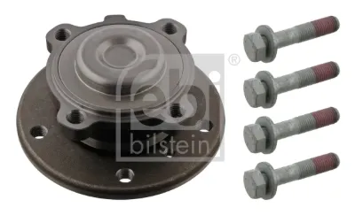 Cubo de rueda delantero FEBI 24572