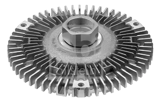 Embrague viscoso de ventilador 17849 Febi