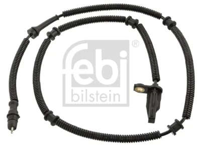 Sensor ABS trasero FEBI 106958