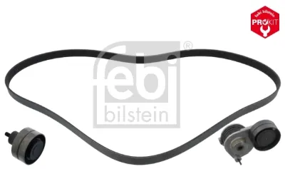 Correa de accesorios, juego FEBI 40155