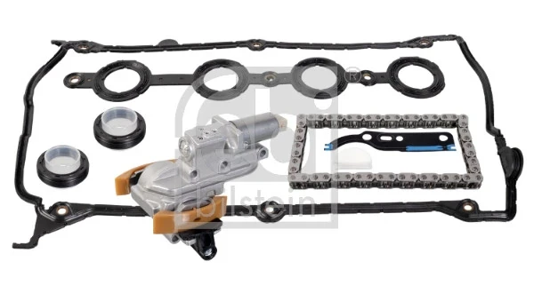 Kit de cadenas de distribución FEBI 46576