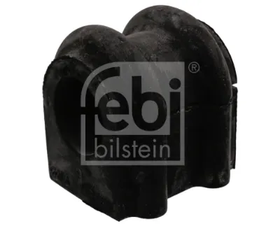Buje de barra estabilizadora delantera FEBI 41502