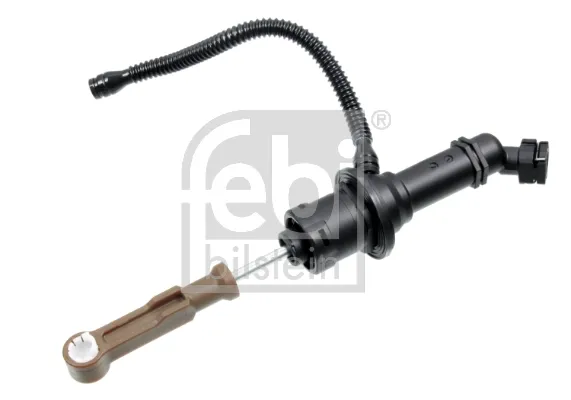 Cilindro maestro de embrague 175361 Febi