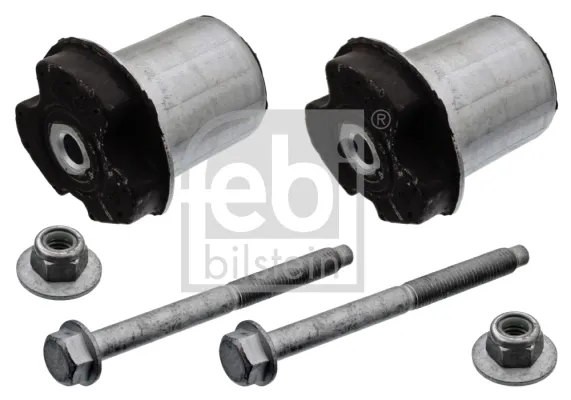 Silentblock trasero 44700 Febi