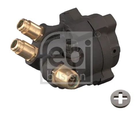 Bomba de combustible mecánica 49476 Febi