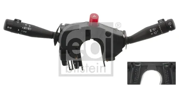 Conmutador columna dirección Ford Escort VI