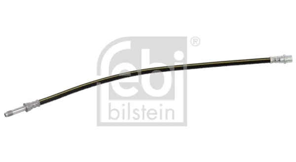 Latiguillos de freno delantero 26831 Febi